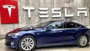 Tesla Files Criminal Complaint Against German Union Member Over Alleged Secret Recording