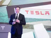 Tesla's European Sales Slump Deepens in January, Market Share Drops to 0.8%