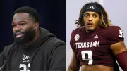 Texas A&M Defenders Dominate NFL Combine 2026 Day 1 with Stellar Performances