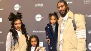 Teyana Taylor's Daughters Are Her Ultimate Fashion Critics and Co-Parenting Success