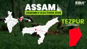 Tezpur Assembly Election 2026: Constituency Profile, Past Winners, and Key Candidates