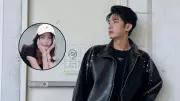 Thai Stars Chap Varakorn and Ice Atichanan End 3-Year Relationship Amicably