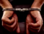 Thane Police Busts Mumbra Man's Drug Racket Under Mobile Repair Cover