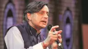 Tharoor Slams Budget as 'Carefully Created Illusion', Cites Ghalib in Lok Sabha Critique