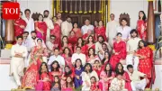 The Allu-Konidela Dynasty: A Legacy of Stardom and Influence in Tollywood