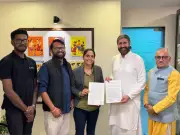 The Art of Living's Autocracy Machinery Revitalizes India's Water Bodies