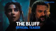 The Bluff Official Teaser Released: Priyanka Chopra Jonas Stars with Temuera Morrison and Karl Urban