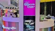 The Cheesecake Factory Bakery Opens First Indian Store in Bengaluru