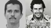 The Evolution of Mexico's Drug Cartels: From Medellín's Template to Modern Narco-Terrorism