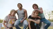 The Iron Claw: A Heartbreaking Saga of Wrestling's Von Erich Family Now on Netflix