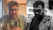 The Kerala Story 2 Director Counters Anurag Kashyap's 'Propaganda' Label