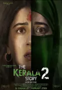 The Kerala Story 2: Goes Beyond - Release Date, Cast, and Director Details