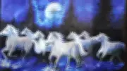 The Power of 7 Horses Painting: Vastu Secrets for Success & Prosperity