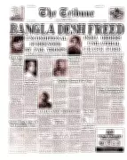 The Tribune Celebrates 145 Years: A Legacy of Journalism and Counting