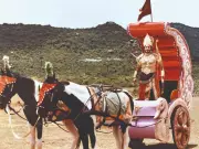 Theatre Legend R S Manohar's 12ft Fall and Enduring Legacy in Tamil Arts