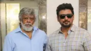 Thiagarajan and Prashanth: A Father-Son Bond That Shaped Tamil Cinema Careers