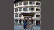 Thimphu: Bhutan's Capital Thrives Without a Single Traffic Light