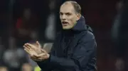 Thomas Tuchel Extends England Contract Through Euro 2028, Ending Man Utd Speculation