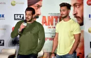 Threat Email Sent to Salman Khan's Brother-in-Law Aayush Sharma, Sender Claims Bishnoi Link