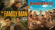 Three Indian Originals Shine in Prime Video's Global Top 10 Non-English List