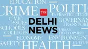 Three Injured as Senior Citizen's SUV Hits Vendors in Delhi's Shakarpur