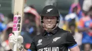 Tim Seifert's Baz-Inspired 65 Powers New Zealand to Victory Over Afghanistan in T20 World Cup