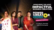 Times Entertainment's Power Creator Awards Women's Edition to Honor Digital Trailblazers