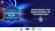 Times of India Gadgets Now Awards 2025 Celebrates Tech Innovation and Influence