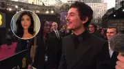Timothée Chalamet and Kylie Jenner Stun at BAFTA 2026 Amid Film Loss