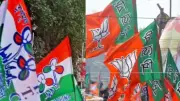TMC Announces Four Rajya Sabha Candidates, BJP Attacks Over Non-Bengali Nominees