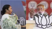 TMC Mocks PM Modi with Satirical 'Confession Letter' Over Bengal Funding Claims