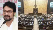 TMC Unveils Rajya Sabha Nominees: Babul Supriyo, Ex-DGP Rajeev Kumar Among Four