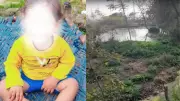 Toddler Drowns in Open Pit in Greater Noida, Villagers Blame Authority Negligence