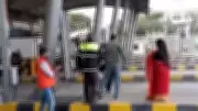 Toll Plaza Assault: Lawyer's Family Attacked in Sonbhadra, Two Arrested