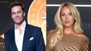 Tom Brady and Alix Earle Spark Dating Rumors After Intimate Super Bowl Party Dance