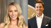 Tom Brady Reportedly Content in Casual Romance with Influencer Alix Earle