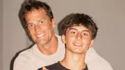 Tom Brady Reveals Parenting Approach in Rare Father-Son Instagram Chat