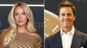 Tom Brady Rumored to Date Influencer Alix Earle After Three-Year Relationship Hiatus