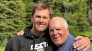 Tom Brady Sr. Clarifies Son's Patriots Loyalty Amid Super Bowl LX Controversy