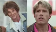 Tom Brady Stars in Dunkin's Super Bowl Ad with 90s Sitcom Parody Twist