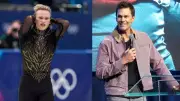 Tom Brady, Steph Curry, Simone Biles Rally Around Ilia Malinin After Olympic Heartbreak
