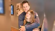 Tom Brady's Instagram Post Sparks Olympic Speculation for Daughter Vivian