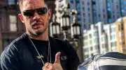 Tom Hardy's $40 Million Fortune Built on Blockbuster Films and TV Success