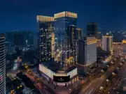 Tonino Lamborghini Hotel Chengdu Debuts on Valentine's Eve, Celebrating Love and Excellence