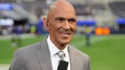 Tony Dungy's NBC Future Uncertain as Reports Suggest Exit After 17 Seasons
