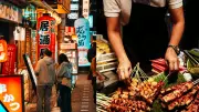 Top 10 Iconic Japanese Fast Foods You Must Experience at Least Once