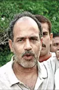 Top Maoist Leader Malla Raji Reddy Surrenders with 50 Cadre in Telangana