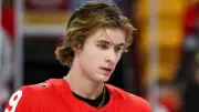 Top NHL Prospect Gavin McKenna Has Felony Charge Dropped After Video Review