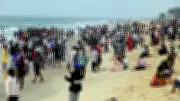 Tourist Influx Surges in Dakshina Kannada and Udupi as Temples and Beaches Attract Crowds