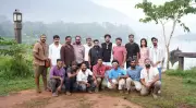 Tovino Thomas' 'Pallichattambi' Wraps Filming, Set for April 2026 Release